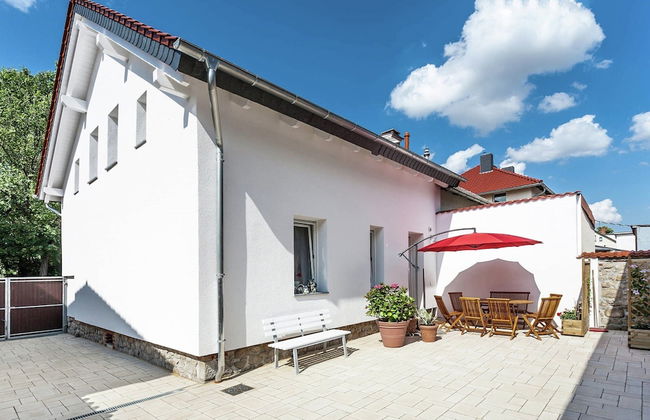 Bright Apartment in Thale With Terrace - Photo 64