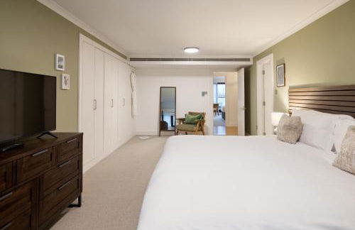 Monarch House - Serviced Apartments - Kensington - Photo 100