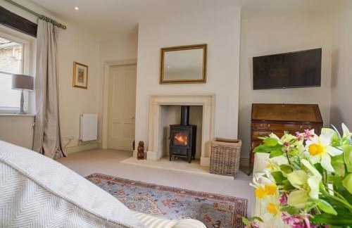 The Old Dairy - Foto 4