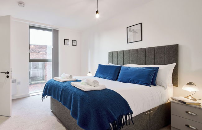 Finlays Yard by Veeve - Foto 13