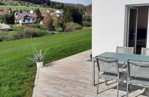 Ferienwohnung Im Eyachtal - Foto 9