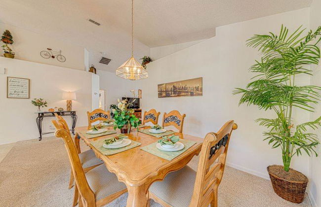 Orange Tree Executive Gameroom - Foto 43