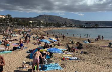 Parque Santiago 1, 318, Tenerife Dream Properties - Photo 30