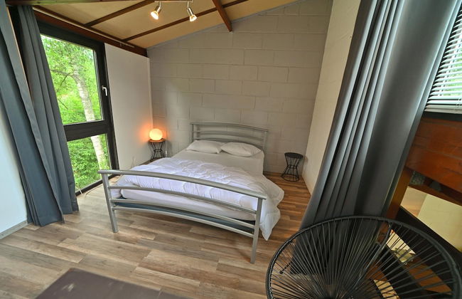 Bungalow Next to the Lac de Vallee de Rabais - Foto 4