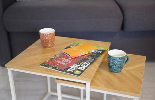 Le Rétro - Hyper Centre - Balcon et terrasse - Photo 22