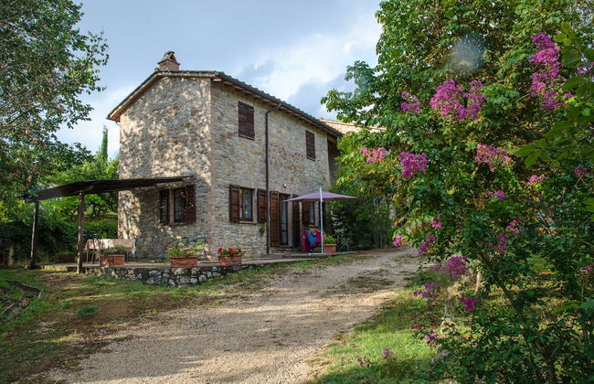 Agriturismo Casa Greppo - Il Noce - Foto 46