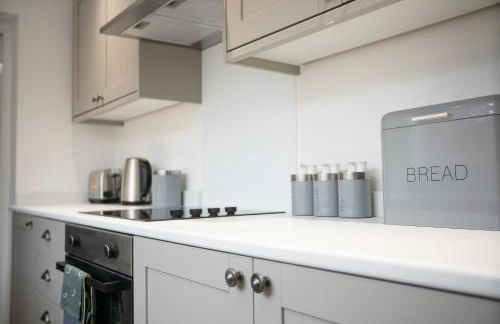 Sleek Gem Home in Houghton le Spring, Sleeps 5 - Foto 32