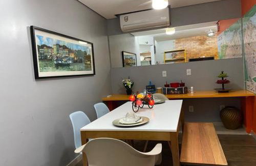 Comfortable Apartment 02 Suites 15minutes from COP 30 - Photo 20