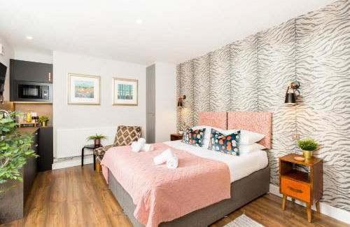 The Shirt Factory Apartments - Foto 28