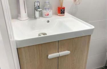 Appartement chaleureux à Alfortville - Foto 17