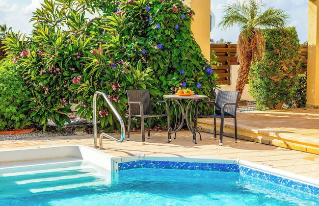 Villa Kampos - Foto 25