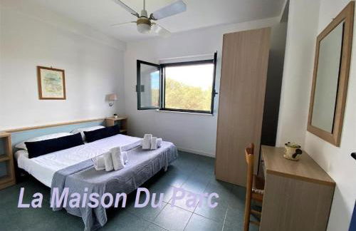 La Maison Du Parc - Foto 17