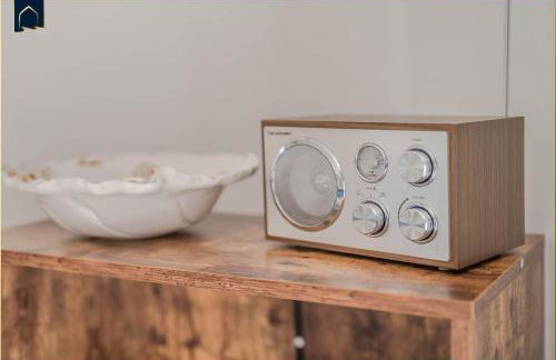 Villen am See - Villa Petra Whg Bansin - Foto 20