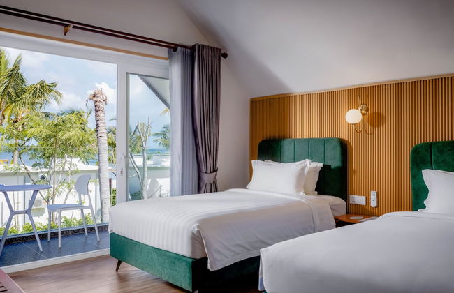 Koh Apikjun Resort by EHM - Foto 22