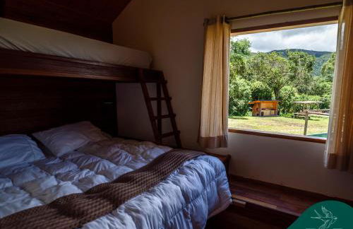 Hospedaria Leliak - Retiro Boutique de Montanha - Foto 22