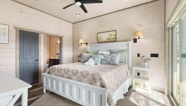 Ausstattung der Unterkunft