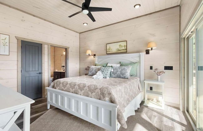 Knockin on Heaven's Door by Jackson Mountain Rentals - Foto 2