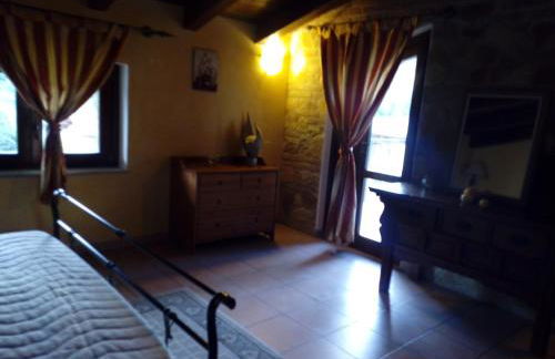 Agriturismo La Valle Incantata Gerace - - Foto 13