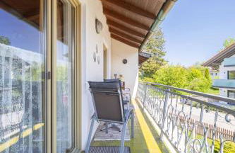 Ferienwohnung Bernauer Ache - Foto 17