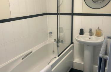 Beautiful 1 bed in Wycombe - Foto 2