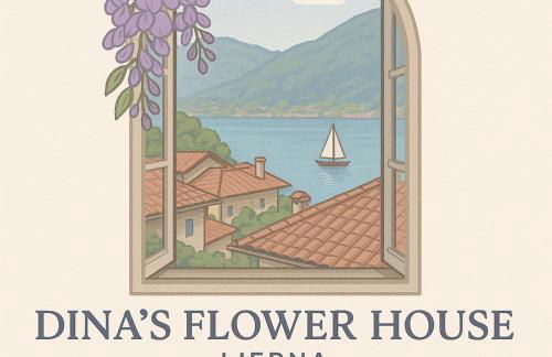 Dina’s Flower House - Foto 3