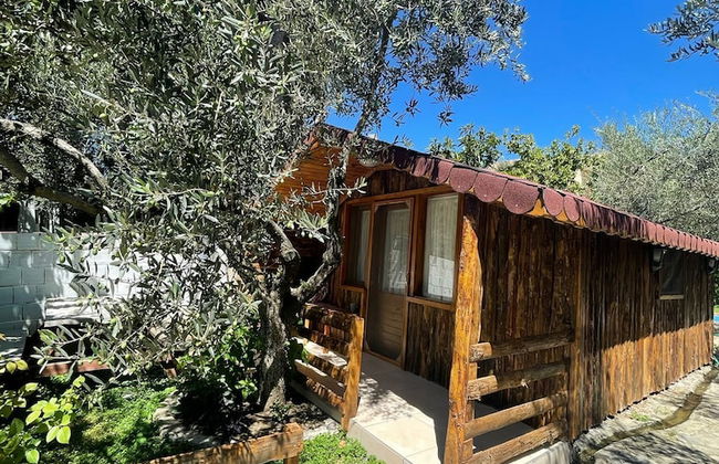 Zeytindagi Bungalow - Foto 60