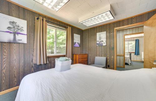 Outdoor Retreat in Atlanta Near Lakes and Trails! - Foto 19