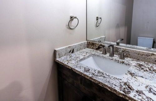 Good Karma Cabin - Luxury Mountain Retreat - Foto 28