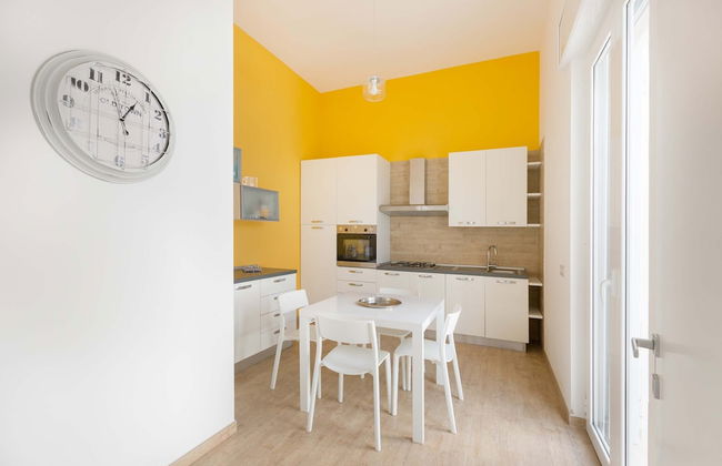 Villa Oasi Marina - Foto 22