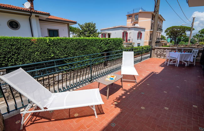 Maison Cipriani - Foto 52