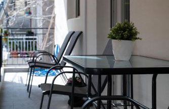 Cuka apartment 3BD nexto to metro and Piraeus Port - Foto 8