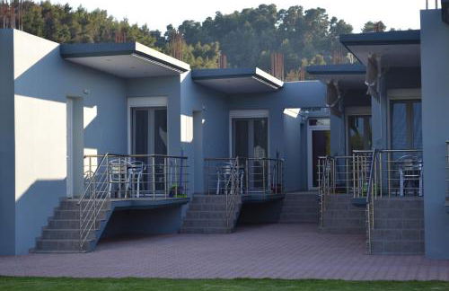 Akrogiali studios - Foto 39