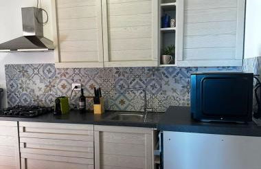 Villa LUMIè Stintino - Foto 26