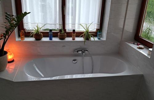 Relax Apartment Seenähe zum Kulkwitzer See - Photo 29