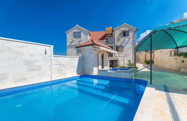 Holiday Home Skrika - Foto 38