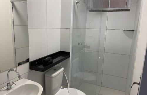 Hosts BR - Apartamentos funcionais - Foto 23