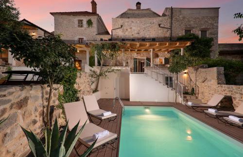 Dvor Pitve Villas - Photo 26