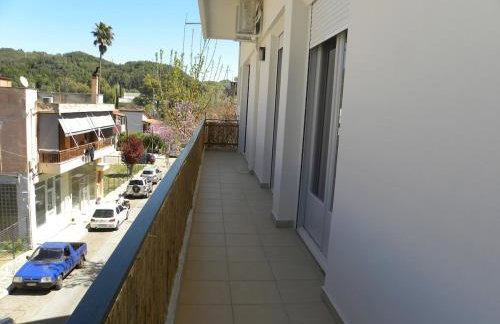 The Daughters central apartment Ancient Olympia - Foto 27