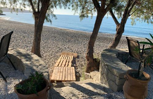 Breathtaking sea view flat in south Crete - Foto 25