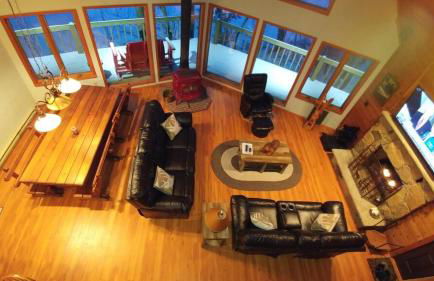 Pocono Mountain Retreat - Foto 14