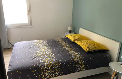 Appartement de charme idéalement situé - Foto 10