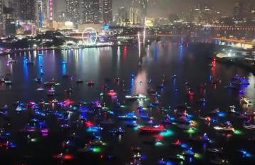 Miami Downtown Brickell Penthouse Studio With Breathtaking Views - Photo 55