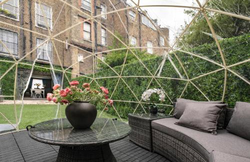 LONDONERS - Fabulous Four Residence - Foto 16