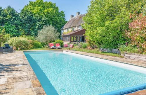 Greenhill Cottage Sea Views with Thatched Charm - Foto 2