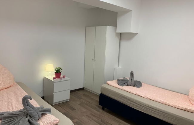 Köln Aachener Weiher WG 1-4 - Foto 5