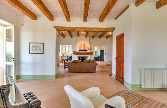 Holiday Home Near Senigallia Beach - Foto 13