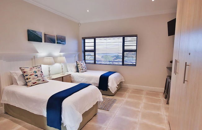 Jeffreys Bay Luxury Apartments - Foto 11