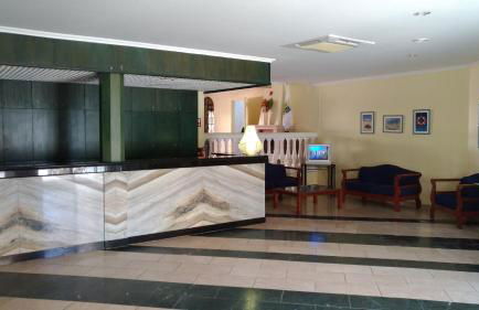 Monte Gordo T1 Parque dos Reis - Foto 2