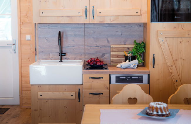 Narzissendorf Zloam - Photo 48