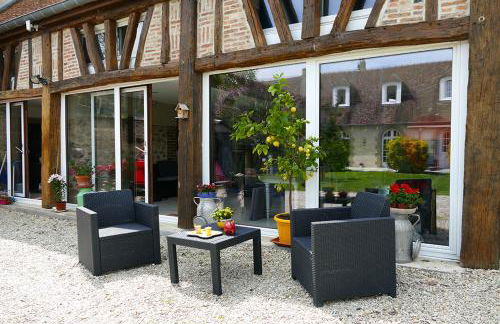 Le Cosy de Roseline - Foto 14